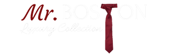 Mr Boston Collection