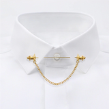 Collar Pin