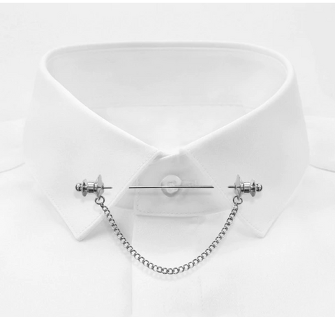 Collar Pin